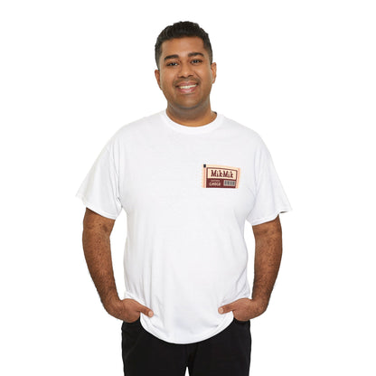 MIK-MIK - Filipino Food (T-Shirt)