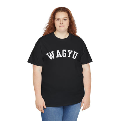 WAGYU - Japanese Food (T-Shirt)