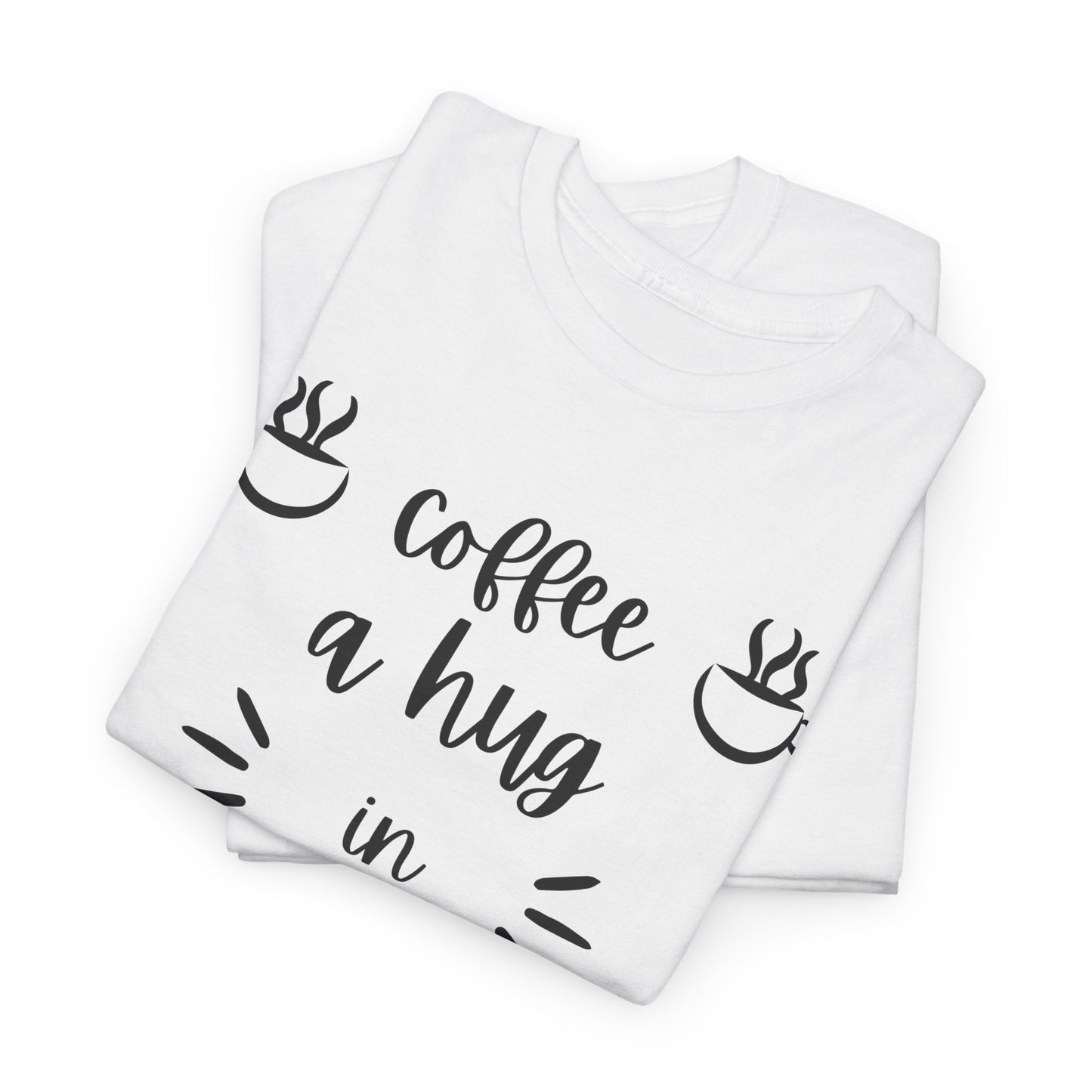 CAFÈ TINTO - Coffee (T-Shirt)