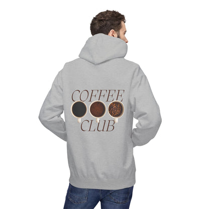 AGED COFFEE  - Coffee (Hoodie)