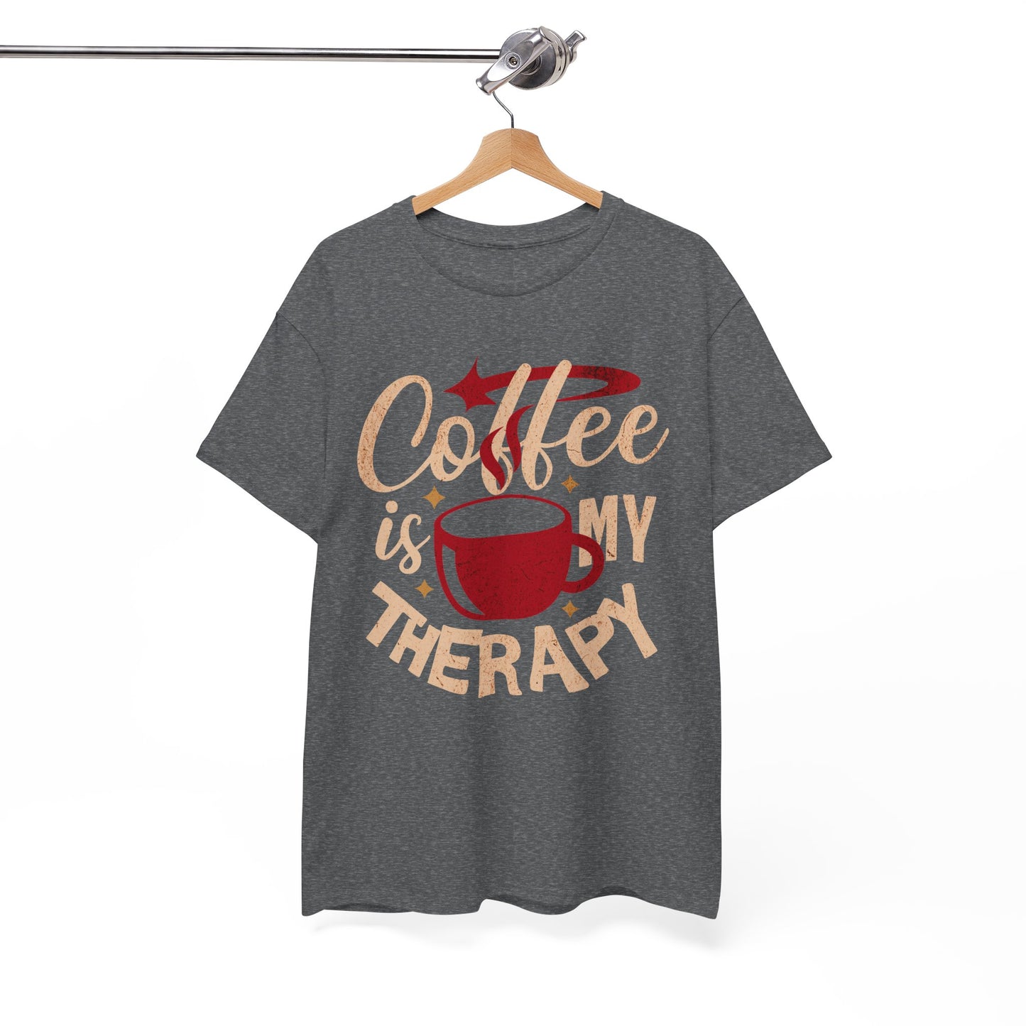 COFFEE COCOA - Coffee (T-Shirt)