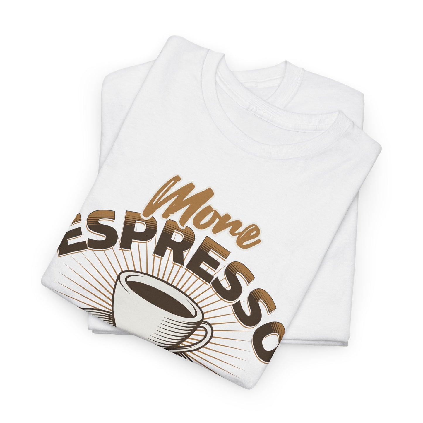 SPREEZE - Coffee (T-Shirt)