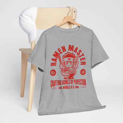 SHIO YUZU RAMEN - Japanese Food (T-Shirt)