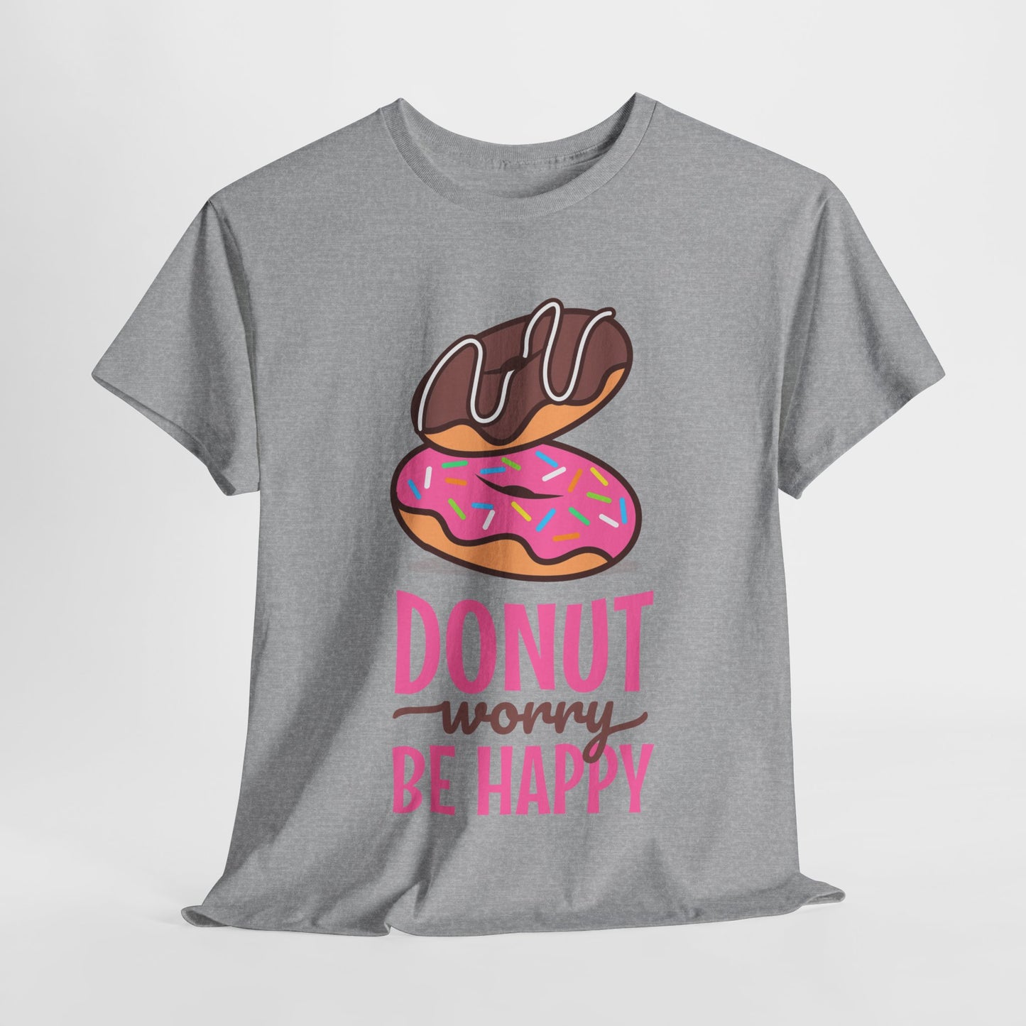 OLD-FASHIONED DONUT - Dessert (T-Shirt)