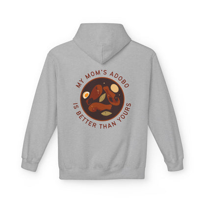 SPECIAL ADOBO - Filipino Food (Hoodie)