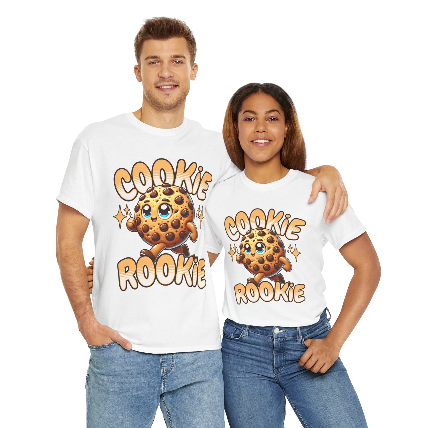 PEANUT BUTTER COOKIE - Dessert (T-Shirt)