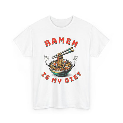 HIYASHI RAMEN - Japanese Food (T-Shirt)