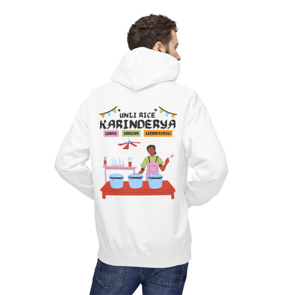 KARINDERYA - Filipino Food (Hoodie)