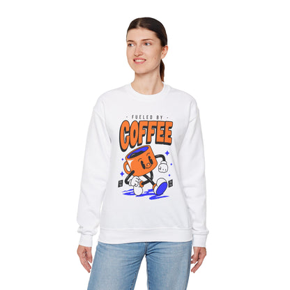 MINT CHOCOLATE CHIP - Coffee (Sweatshirt)