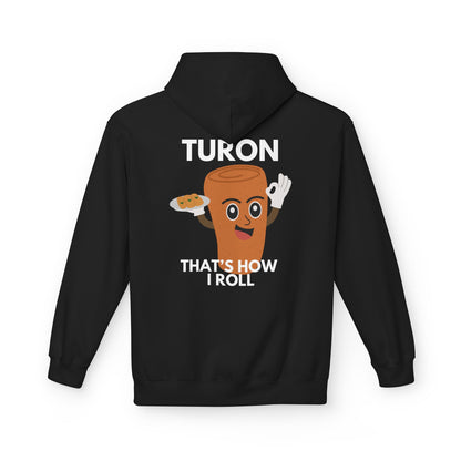 TURON - Filipino Food (Hoodie)