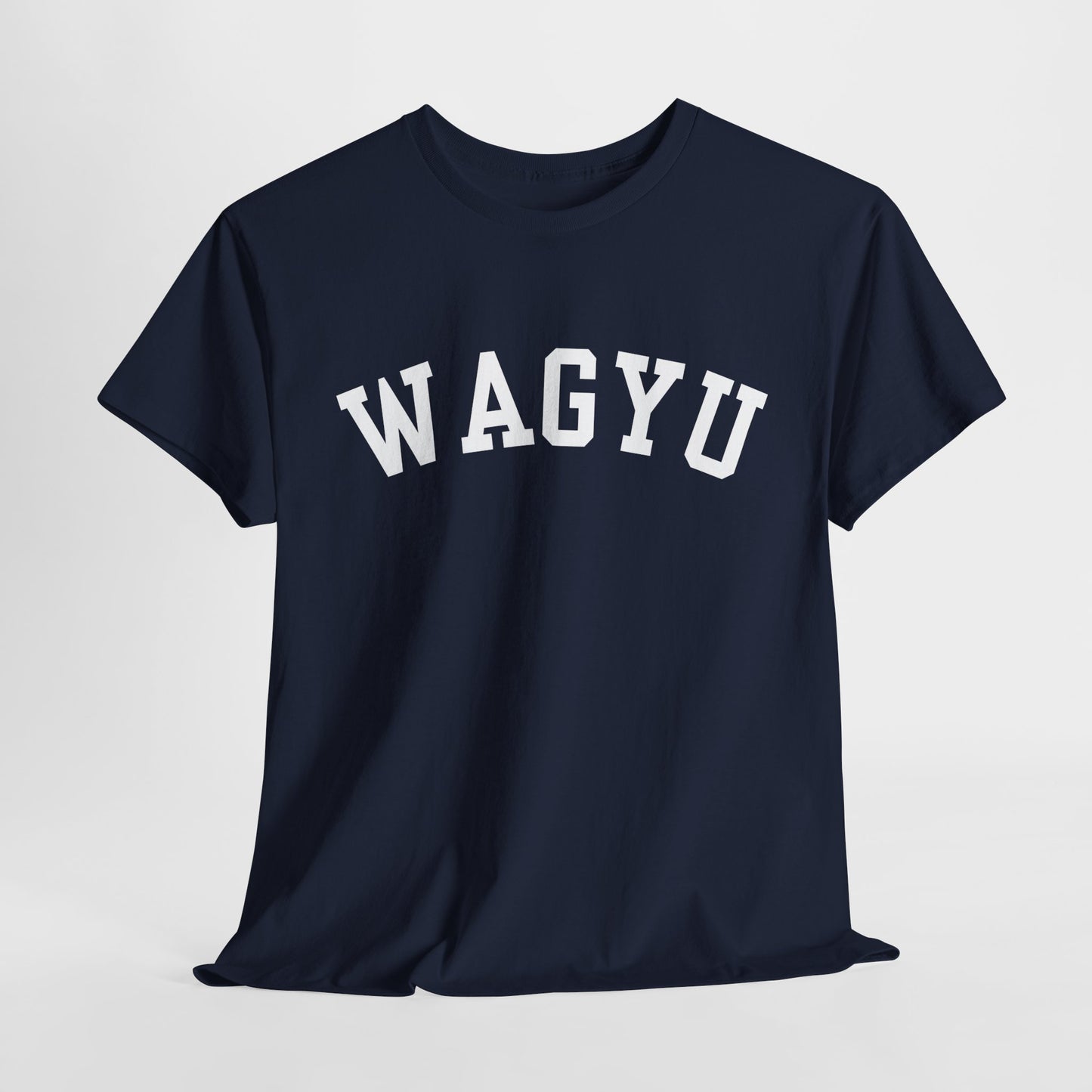 WAGYU - Japanese Food (T-Shirt)