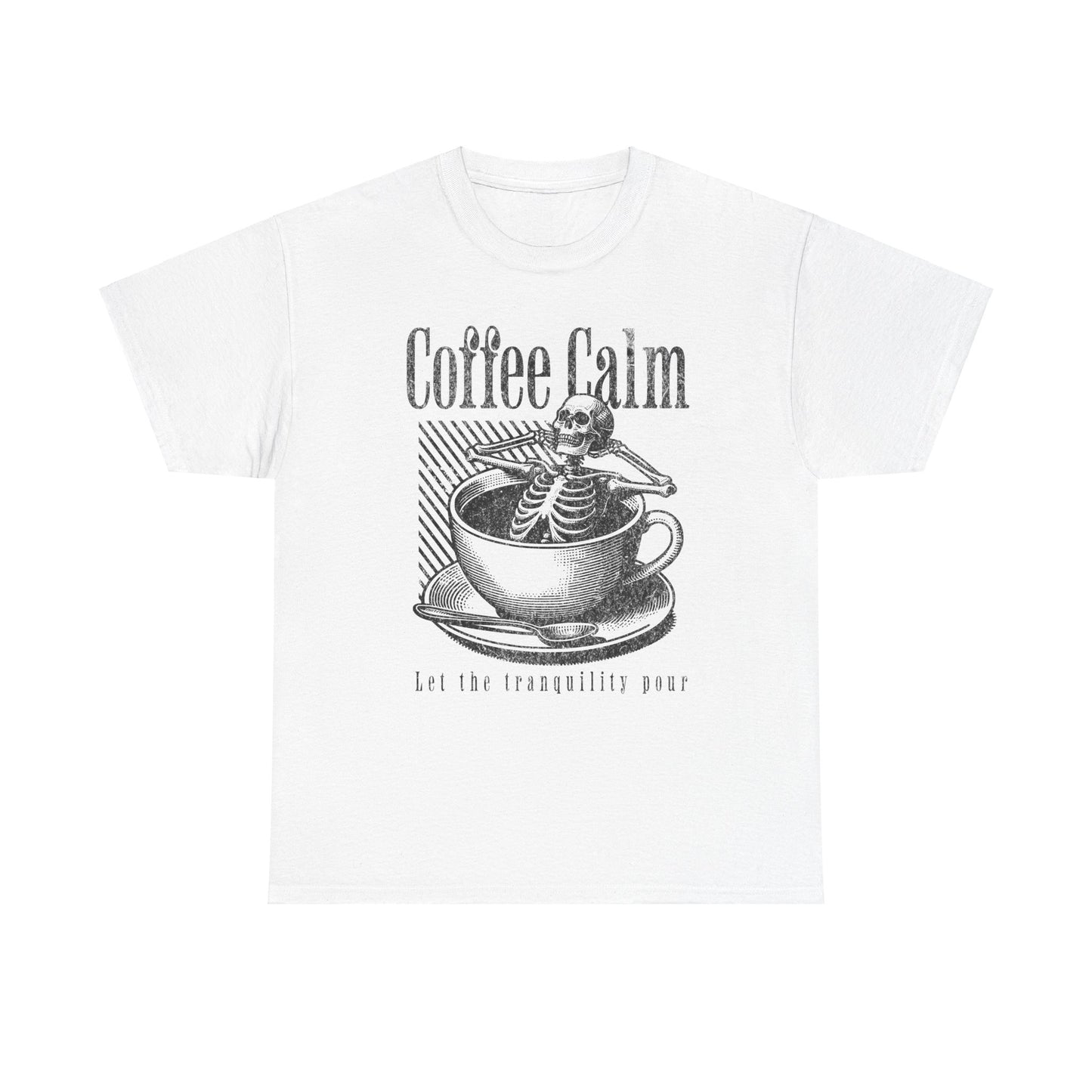 CAFÈ ESPUMOSO - Coffee (T-Shirt)