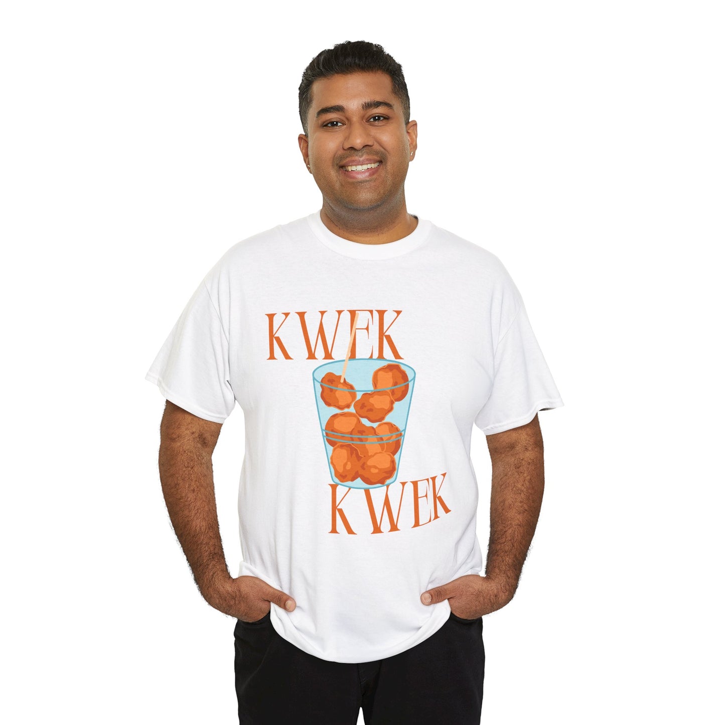 KWEK-KWEK 2 - Filipino Food (T-Shirt)