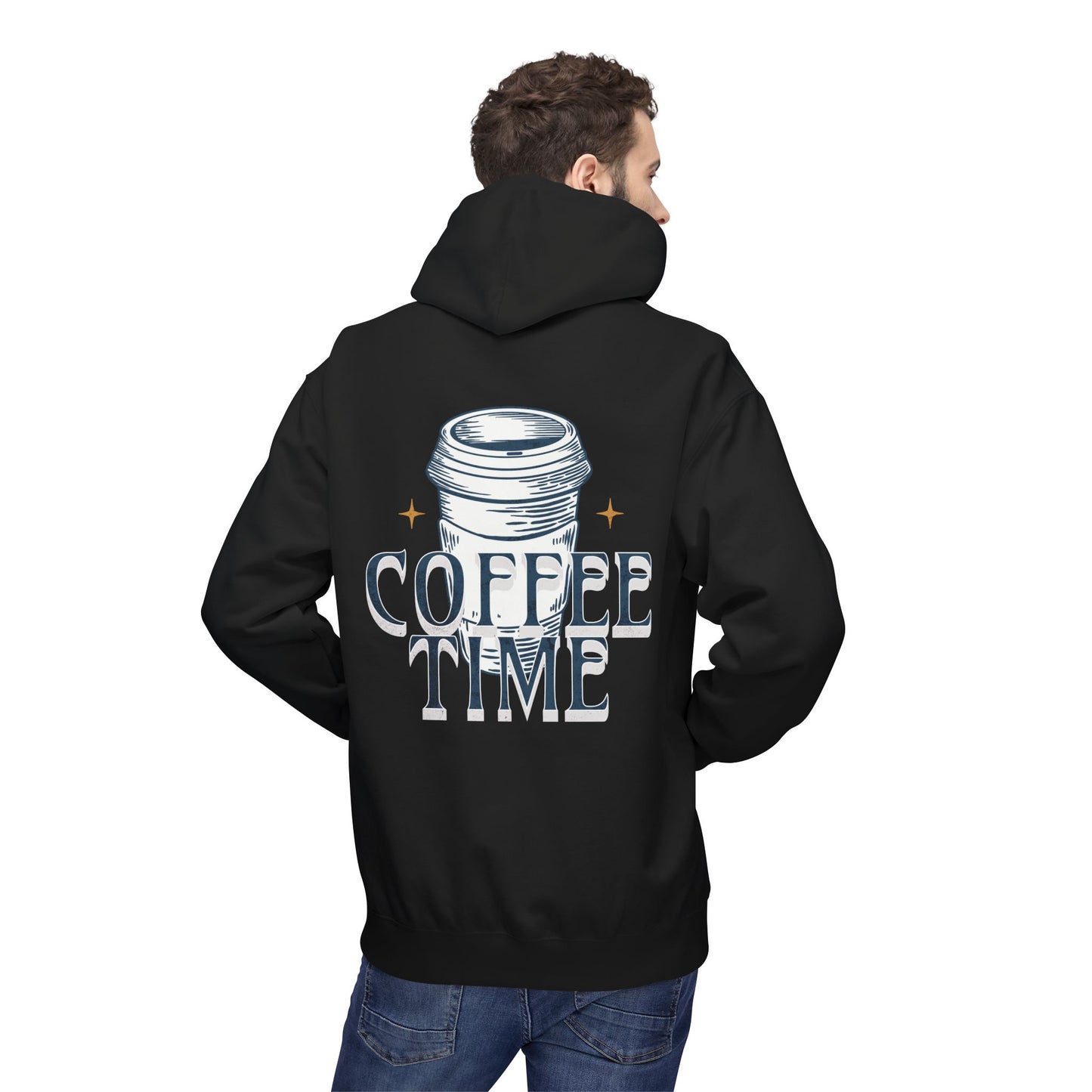 KAFFEOST - Coffee (Hoodie)