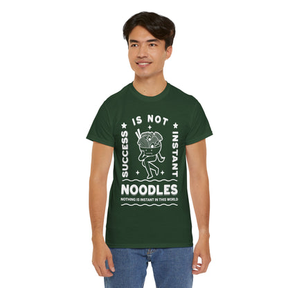 TRUFFLE RAMEN - Japanese Food (T-Shirt)