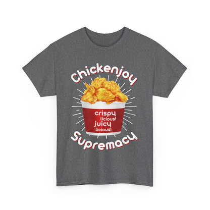 CHICKENJOY - Filipino Food (T-Shirt)