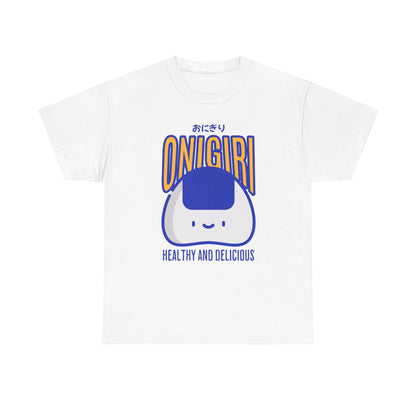 ONIGIRI - Japanese Food (T-Shirt)