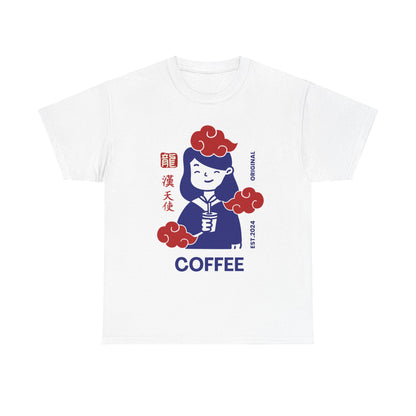 ESPRESSO ROMANO - Coffee (T-Shirt)