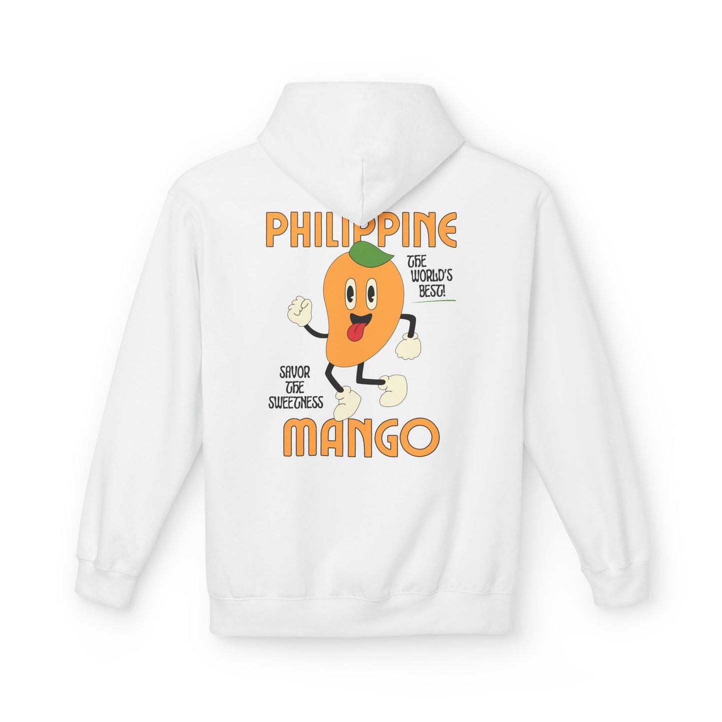 PHILIPPINE MANGO - Filipino Food (Hoodie)