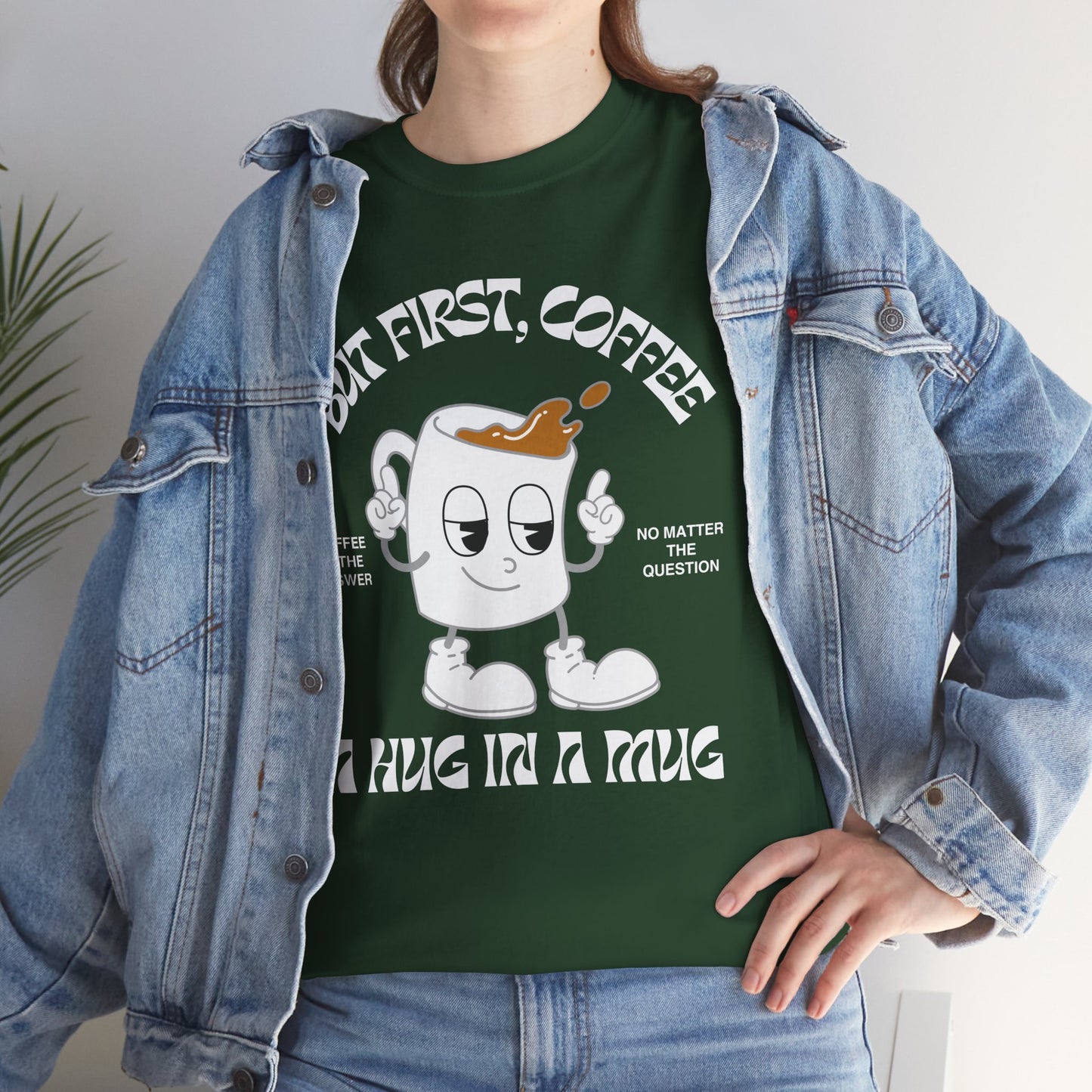 MACCHIATO - Coffee (T-Shirt)