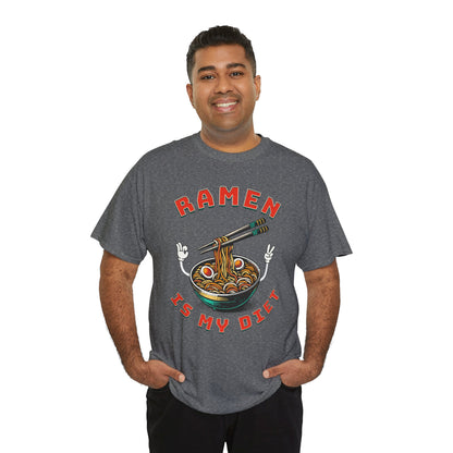 HIYASHI RAMEN - Japanese Food (T-Shirt)