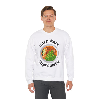 KARE-KARE - Filipino Food (Sweatshirt)