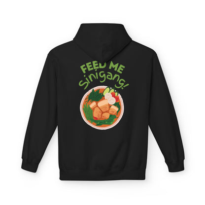 SINIGANG SA SAMPALOK - Filipino Food (Hoodie)