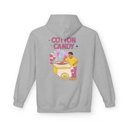 COTTON CANDY - Filipino Food (Hoodie)