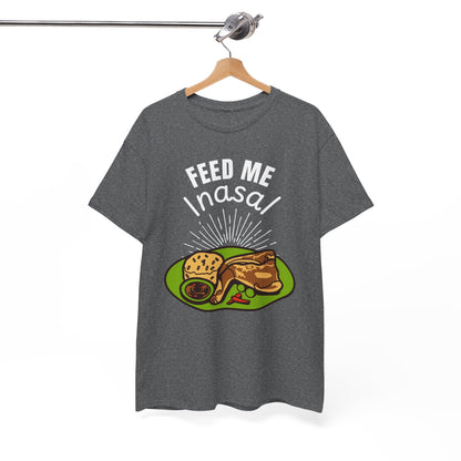 BACOLOD INASAL - Filipino Food (T-Shirt)