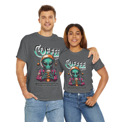 CHOCOLATE RASPBERRY - Coffee (T-Shirt)