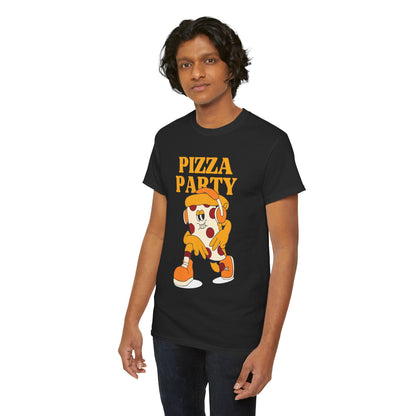 PROSCIUTTO - Pizza (T-Shirt)