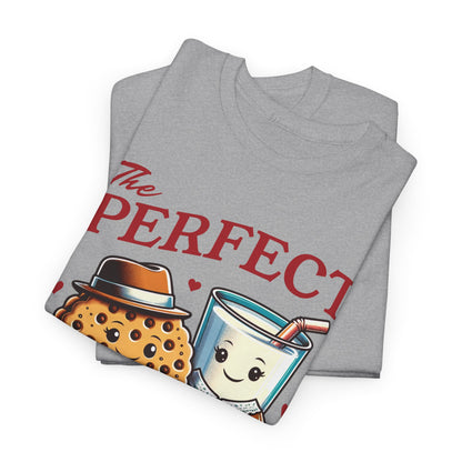 CHOCOLATE CHIP COOKIE - Dessert (T-Shirt)