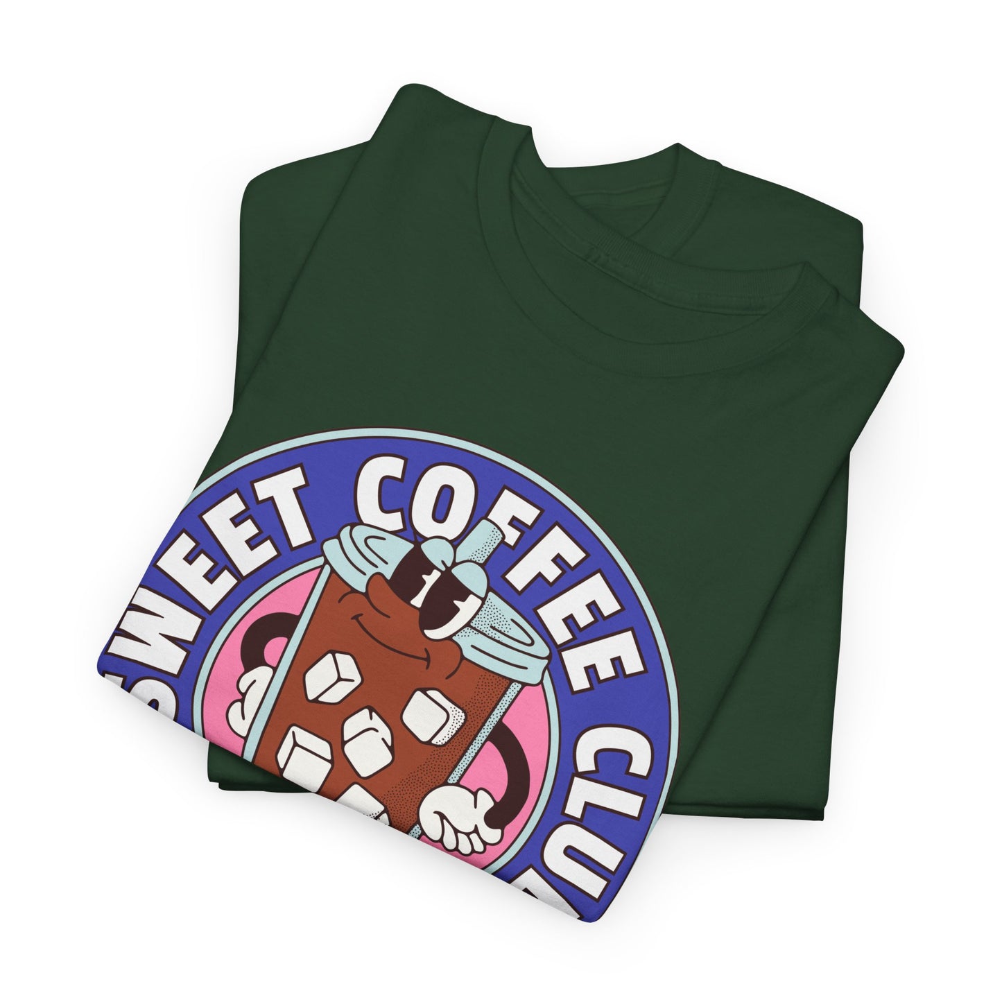 CARAMEL AMERICANO - Coffee (T-Shirt)