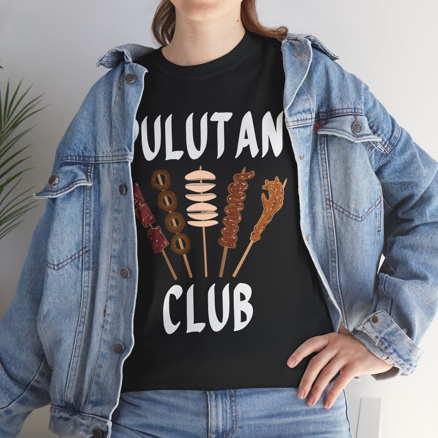 PULUTAN - Filipino Food (T-Shirt)