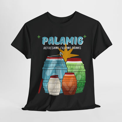 PALAMIG - Filipino Food (T-Shirt)