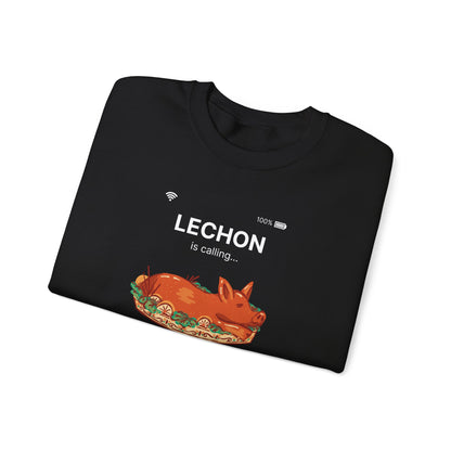 LECHON BELLY - Filipino Food (Sweatshirt)