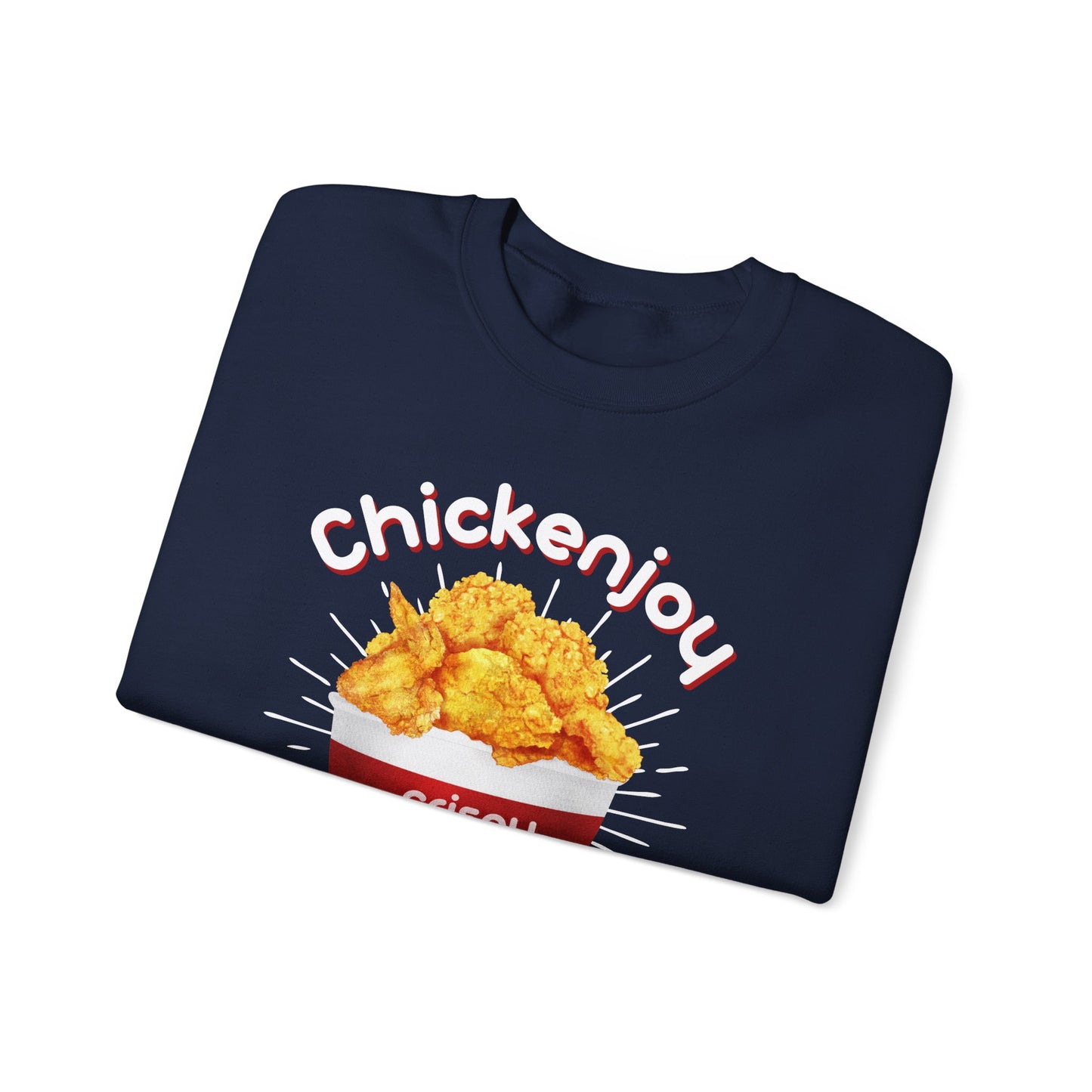 CHICKENJOY - Filipino Food (Sweatshirt)