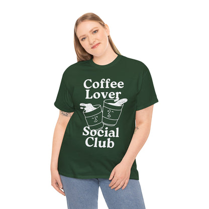 TURKISH COFFEE - Coffee (T-Shirt)