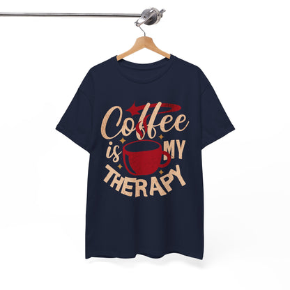 COFFEE COCOA - Coffee (T-Shirt)