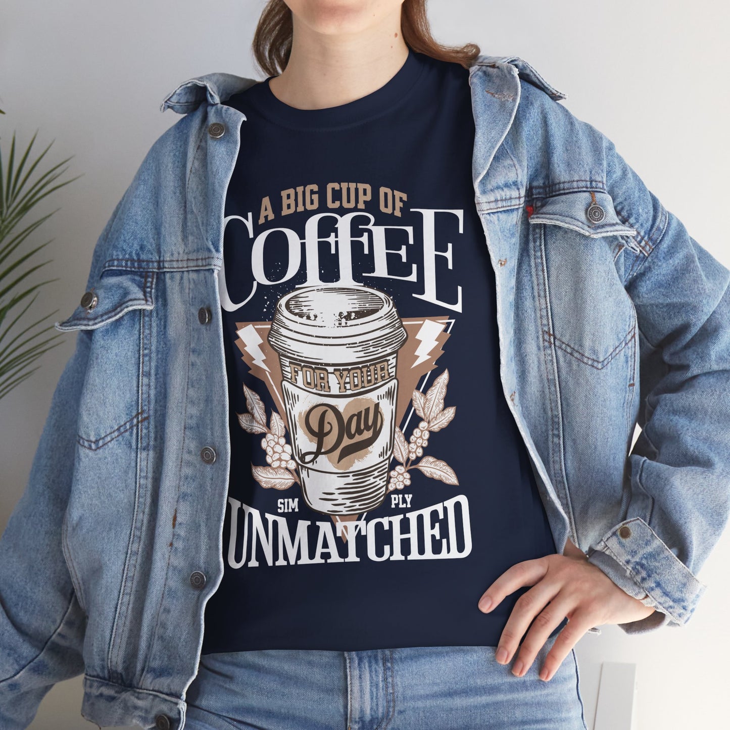 VIETNAMESE LATTE - Coffee (T-Shirt)