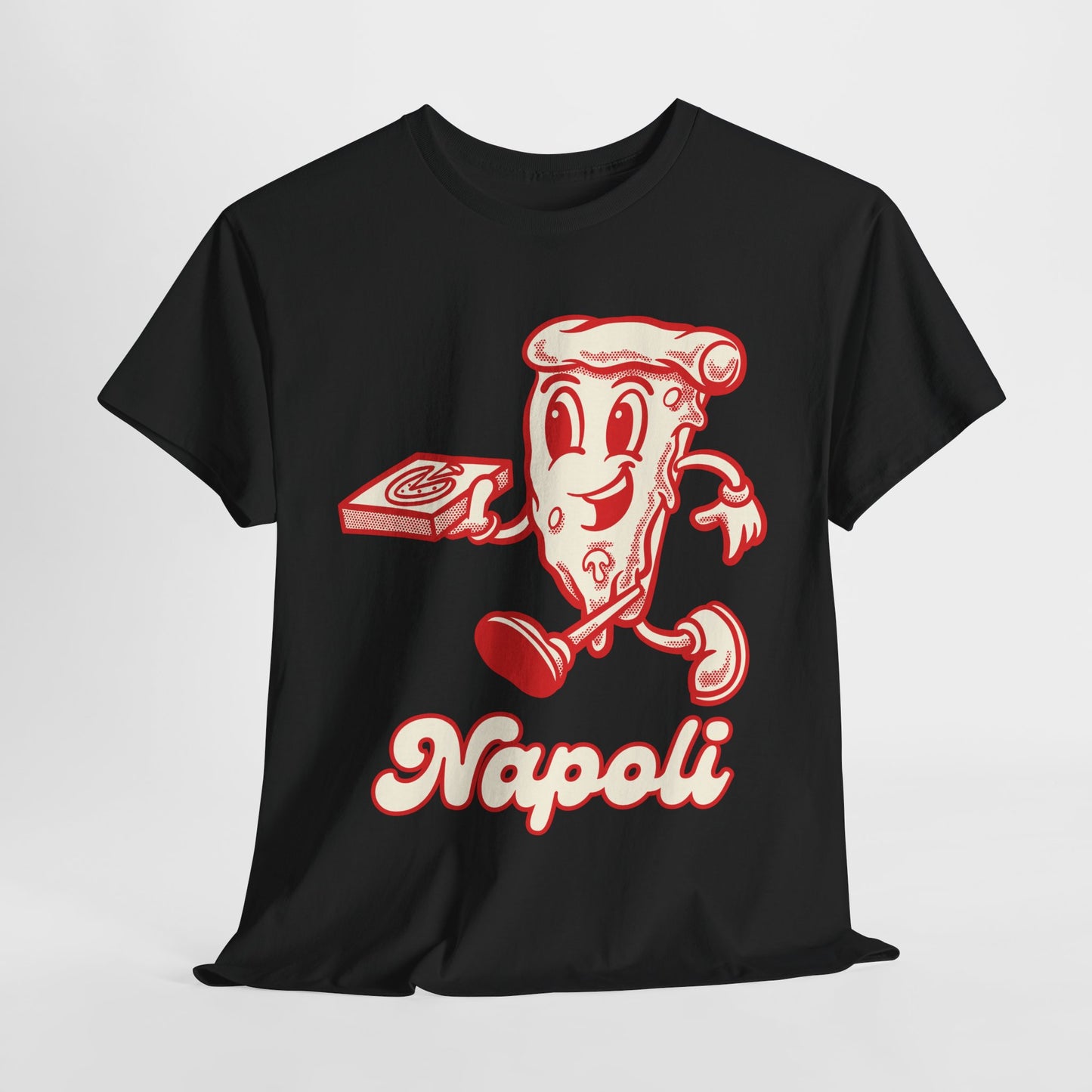 NAPOLI - Pizza (T-Shirt)