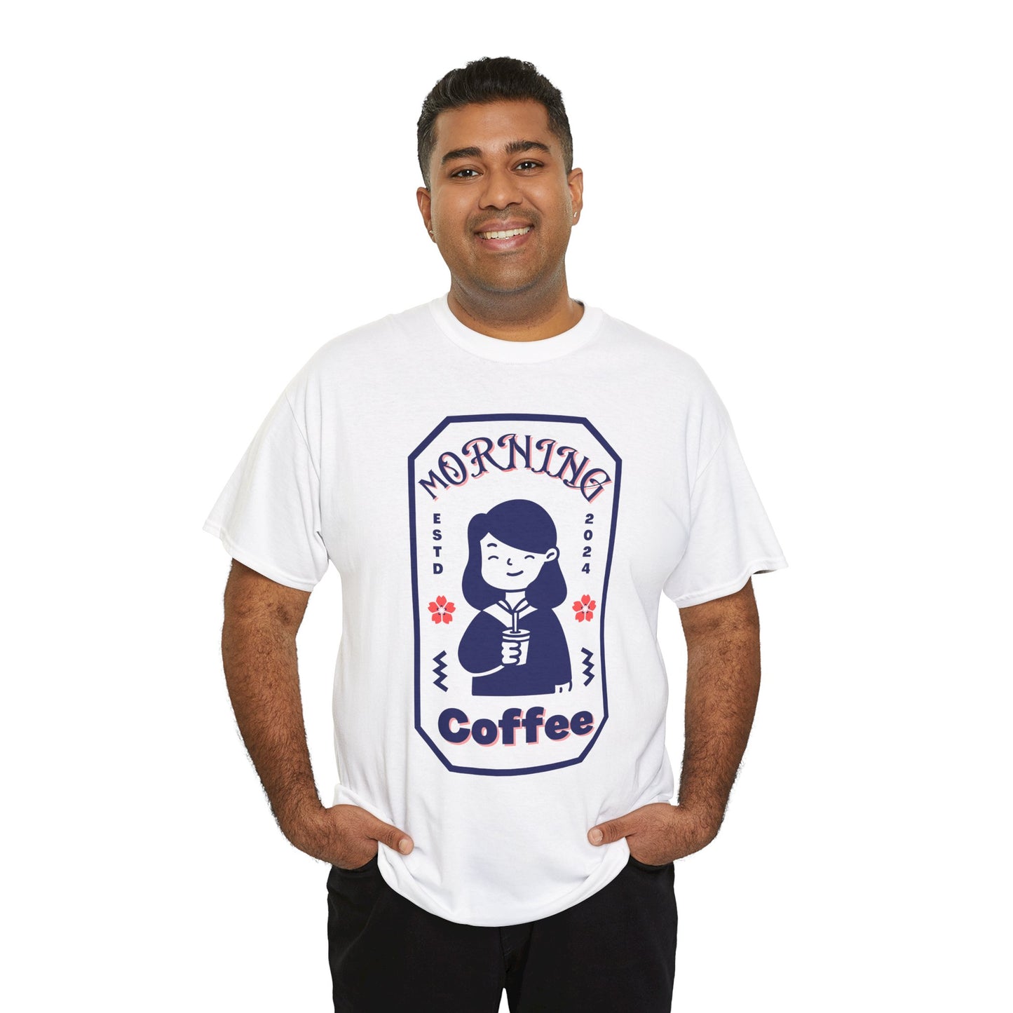 TURKISH SAND COFFEE - Coffee (T-Shirt)