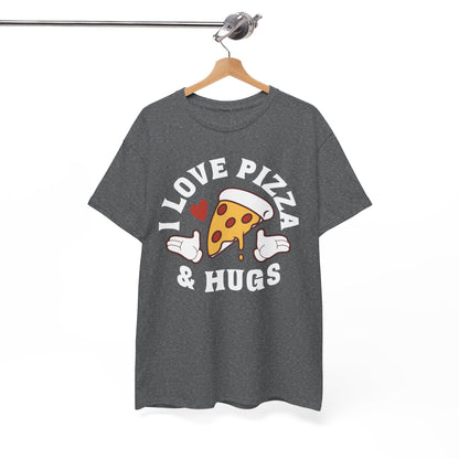 TANDOORI CHICKEN - Pizza (T-Shirt)