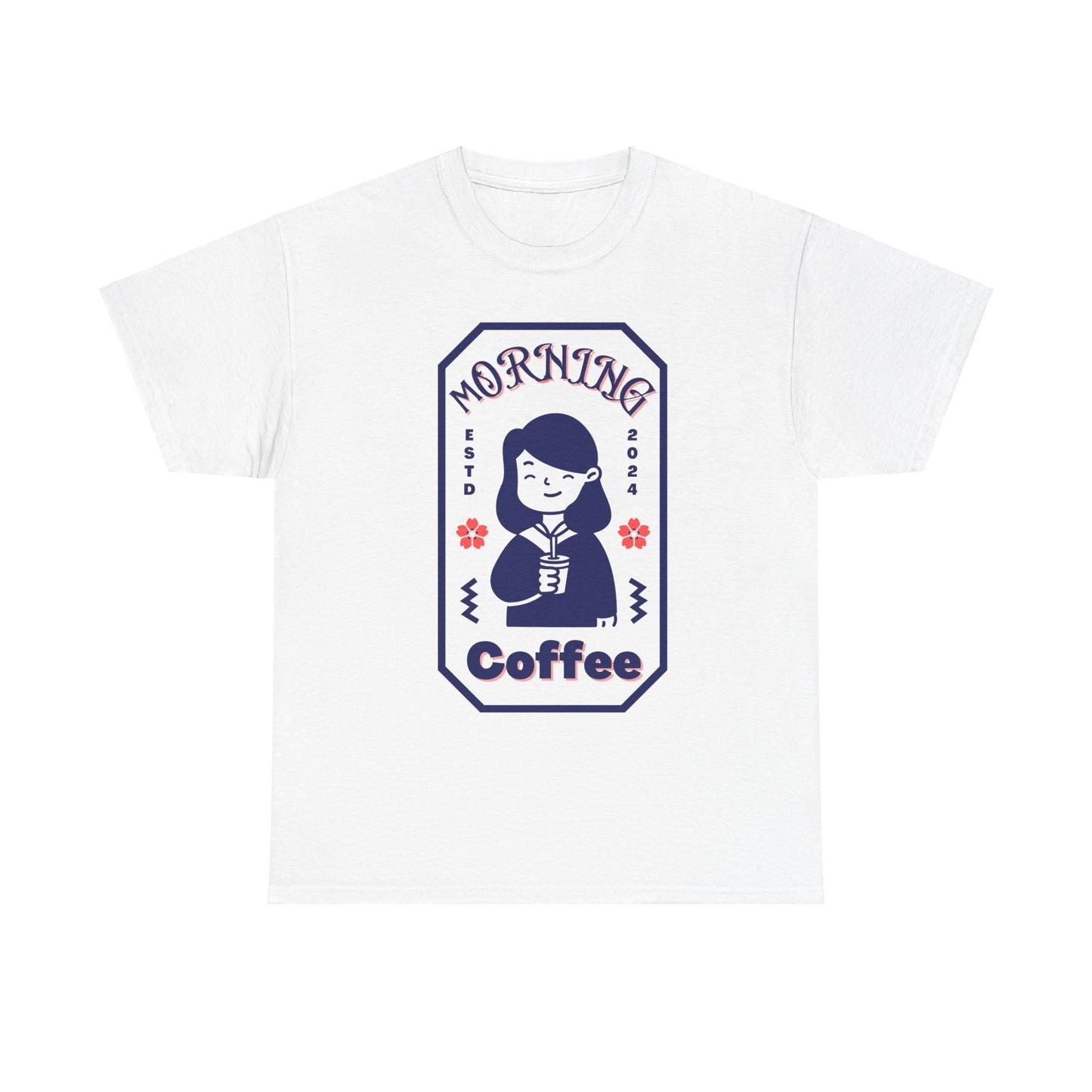 TURKISH SAND COFFEE - Coffee (T-Shirt)