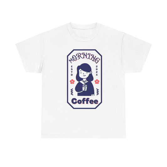 TURKISH SAND COFFEE - Coffee (T-Shirt)