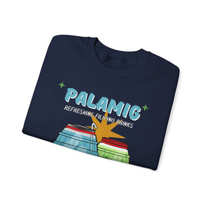 PALAMIG - Filipino Food (Sweatshirt)