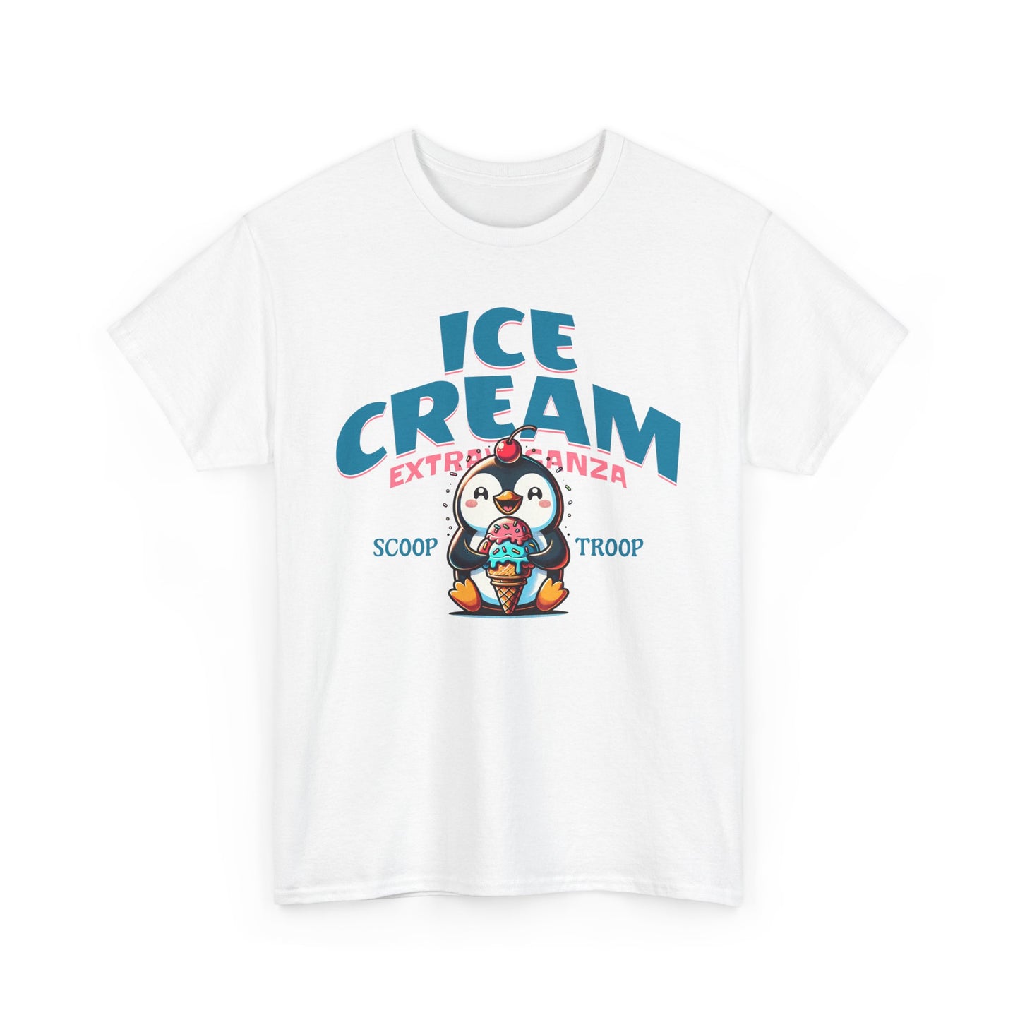 COOKIE DOGH - Dessert (T-Shirt)