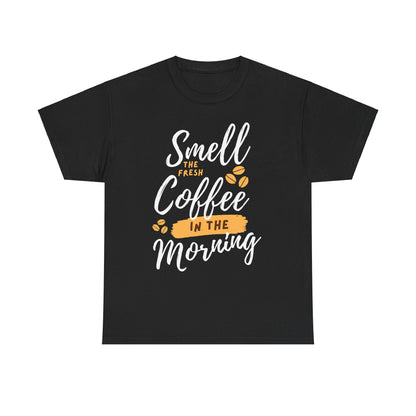 ESPRESSO TONIC - Coffee (T-Shirt)