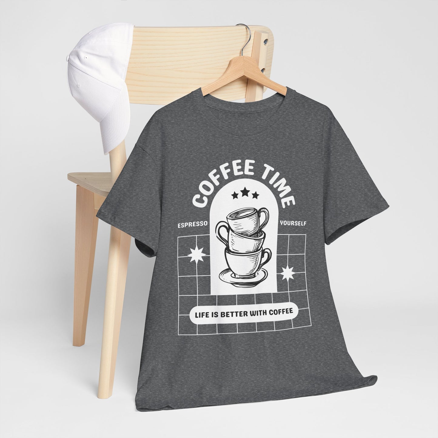 BICERIN - Coffee (T-Shirt)