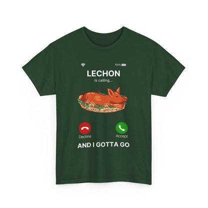 LECHON BELLY - Filipino Food (T-Shirt)